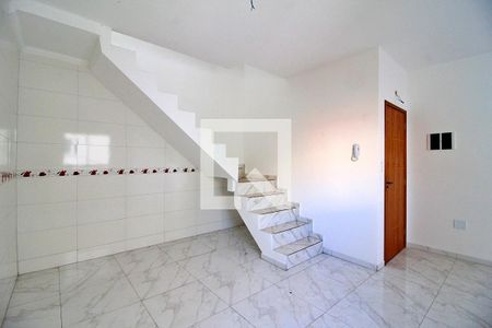 Apartamento para alugar com 120m², 2 quartos e 2 vagasCozinha