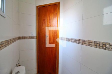 Apartamento para alugar com 120m², 2 quartos e 2 vagasBanheiro