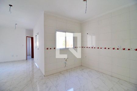 Apartamento para alugar com 120m², 2 quartos e 2 vagasCozinha