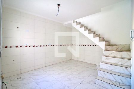 Apartamento para alugar com 120m², 2 quartos e 2 vagasCozinha