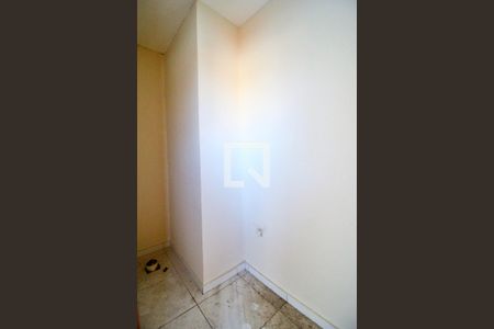 Apartamento para alugar com 120m², 2 quartos e 2 vagasBanheiro de Serviço