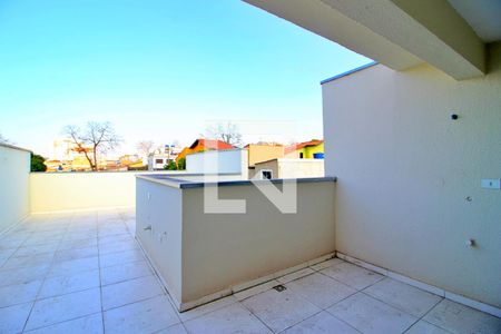 Apartamento para alugar com 120m², 2 quartos e 2 vagasCobertura / Área de Serviço