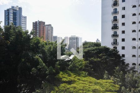 Apartamento à venda com 258m², 4 quartos e 8 vagasVista do quarto 1
