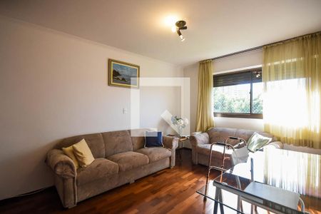 Apartamento à venda com 258m², 4 quartos e 8 vagasQuarto 1