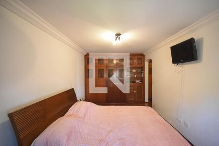 Apartamento à venda com 258m², 4 quartos e 8 vagasSuíte 2