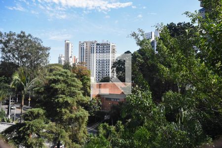 Apartamento à venda com 258m², 4 quartos e 8 vagasVista