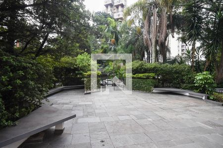 Apartamento à venda com 258m², 4 quartos e 8 vagasJardim