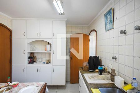 Apartamento à venda com 258m², 4 quartos e 8 vagasCozinha