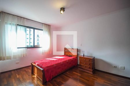 Apartamento à venda com 258m², 4 quartos e 8 vagasSuíte 1