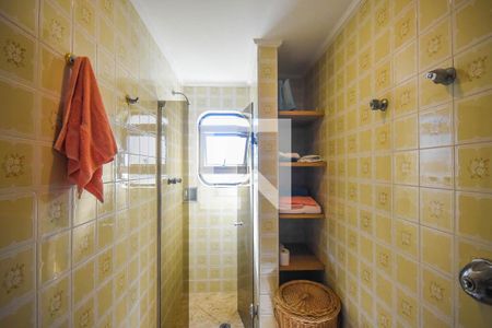 Apartamento à venda com 258m², 4 quartos e 8 vagasBanheiro