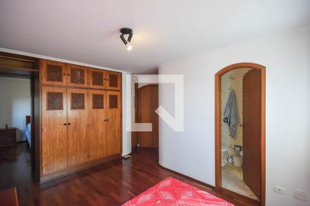 Apartamento à venda com 258m², 4 quartos e 8 vagasSuíte 1