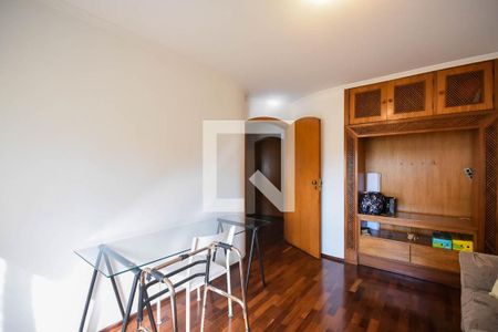 Apartamento à venda com 258m², 4 quartos e 8 vagasQuarto 1