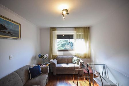 Apartamento à venda com 258m², 4 quartos e 8 vagasQuarto 1