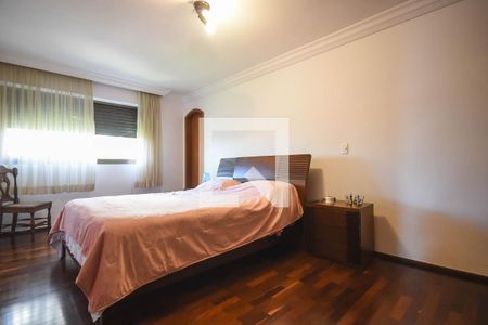 Apartamento à venda com 258m², 4 quartos e 8 vagasSuíte 2