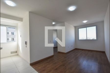 Apartamento  de apartamento para alugar com 2 quartos, 43m² em Santo Amaro, São Paulo