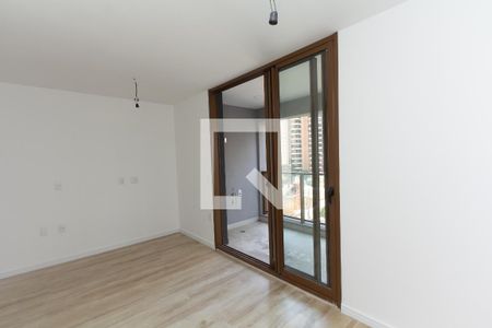 Studio para alugar com 27m², 1 quarto e sem vaga Studio para alugar com 27m², 1 quarto e sem vagaStudio