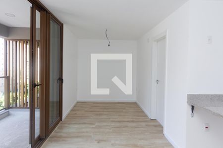 Studio para alugar com 27m², 1 quarto e sem vaga Studio para alugar com 27m², 1 quarto e sem vagaStudio
