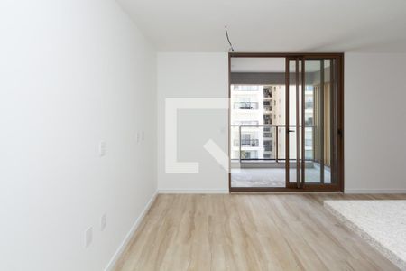Studio para alugar com 27m², 1 quarto e sem vaga Studio para alugar com 27m², 1 quarto e sem vagaStudio