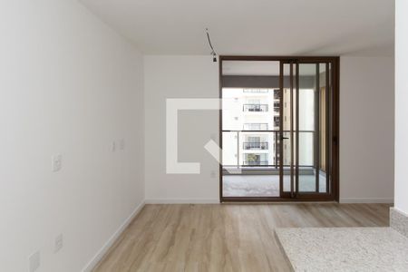 Studio para alugar com 27m², 1 quarto e sem vaga Studio para alugar com 27m², 1 quarto e sem vagaStudio