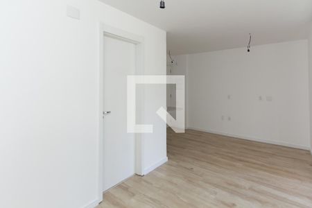 Studio para alugar com 27m², 1 quarto e sem vaga Studio para alugar com 27m², 1 quarto e sem vagaStudio
