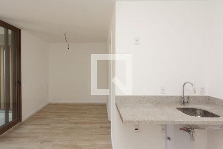 Studio para alugar com 27m², 1 quarto e sem vaga Studio para alugar com 27m², 1 quarto e sem vagaStudio
