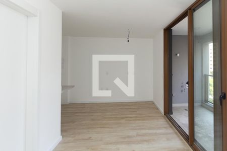 Studio de kitnet/studio para alugar com 1 quarto, 27m² em Vila Nova Conceição, São Paulo