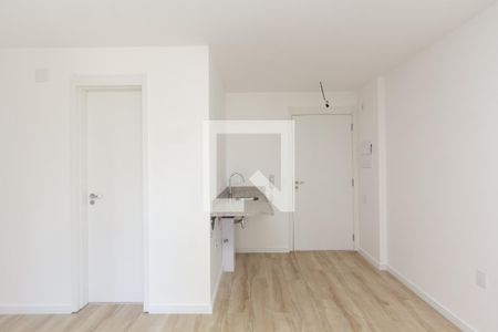 Studio para alugar com 27m², 1 quarto e sem vaga Studio para alugar com 27m², 1 quarto e sem vagaStudio