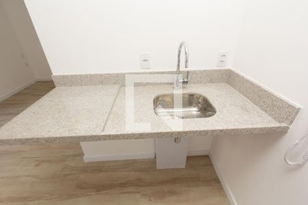 Studio para alugar com 27m², 1 quarto e sem vaga Studio para alugar com 27m², 1 quarto e sem vagaStudio