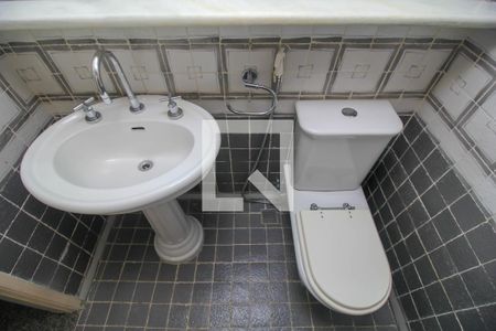 Apartamento para alugar com 288m², 3 quartos e 1 vagaLavabo