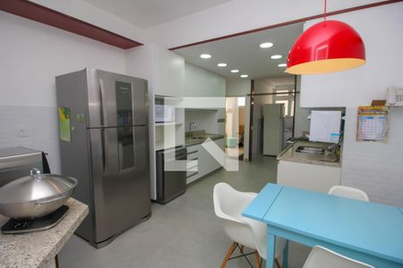 Apartamento para alugar com 288m², 3 quartos e 1 vagaCozinha - Armários