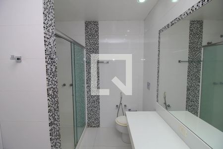 Apartamento para alugar com 288m², 3 quartos e 1 vagaBanheiro Social