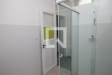 Apartamento para alugar com 288m², 3 quartos e 1 vagaBanheiro de Serviço