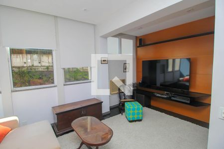 Apartamento para alugar com 288m², 3 quartos e 1 vagaSala de TV
