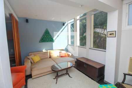 Apartamento para alugar com 288m², 3 quartos e 1 vagaSala de TV