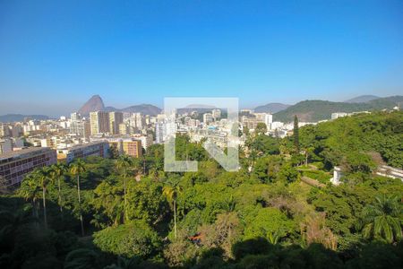 Apartamento para alugar com 288m², 3 quartos e 1 vagaVista da Sala