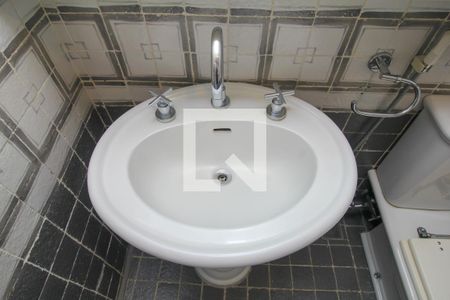 Apartamento para alugar com 288m², 3 quartos e 1 vagaLavabo