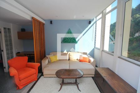 Apartamento para alugar com 288m², 3 quartos e 1 vagaSala de TV