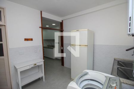Apartamento para alugar com 288m², 3 quartos e 1 vagaÁrea de Serviço