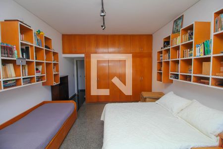 Apartamento para alugar com 288m², 3 quartos e 1 vagaQuarto 3