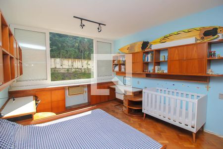 Apartamento para alugar com 288m², 3 quartos e 1 vagaQuarto 1