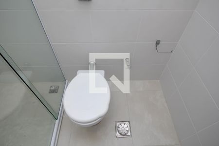 Apartamento para alugar com 288m², 3 quartos e 1 vagaBanheiro de Serviço