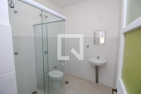 Apartamento para alugar com 288m², 3 quartos e 1 vagaBanheiro de Serviço