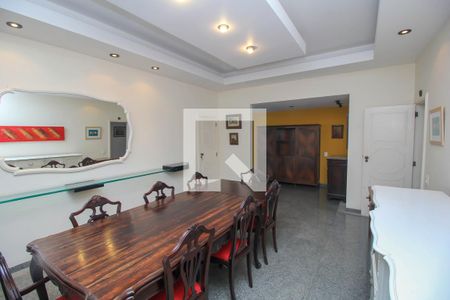 Apartamento para alugar com 288m², 3 quartos e 1 vagaSala de Jantar