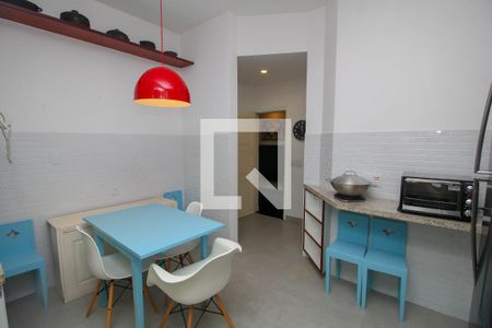 Apartamento para alugar com 288m², 3 quartos e 1 vagaCozinha - Armários