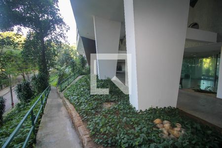 Apartamento para alugar com 288m², 3 quartos e 1 vagaÁrea Externa