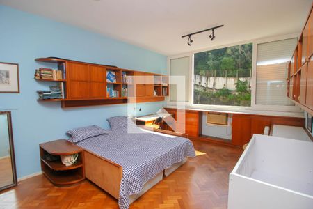 Apartamento para alugar com 288m², 3 quartos e 1 vagaQuarto 1