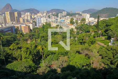 Apartamento para alugar com 288m², 3 quartos e 1 vagaVista do Quarto 3