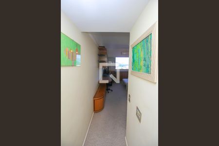 Apartamento para alugar com 288m², 3 quartos e 1 vagaCorredor do Quarto 2