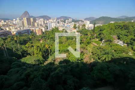 Apartamento para alugar com 288m², 3 quartos e 1 vagaVista do Quarto 2
