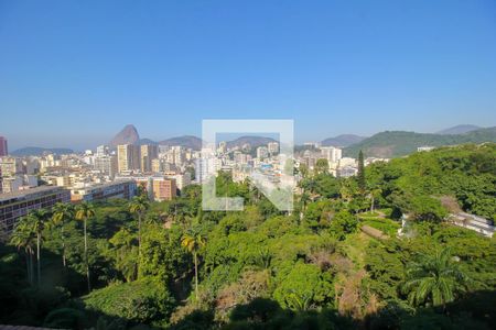 Apartamento para alugar com 288m², 3 quartos e 1 vagaVista do Quarto 2